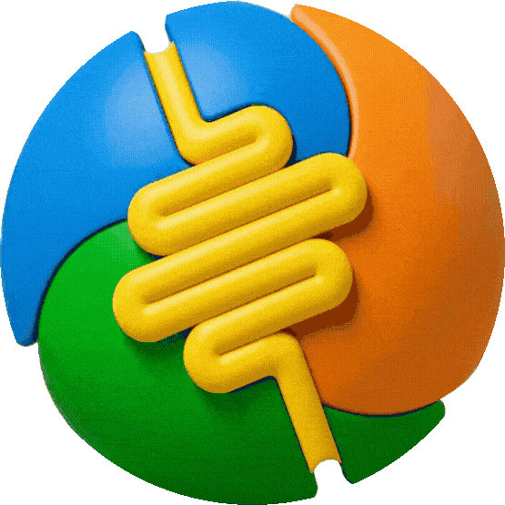 Logo Animado