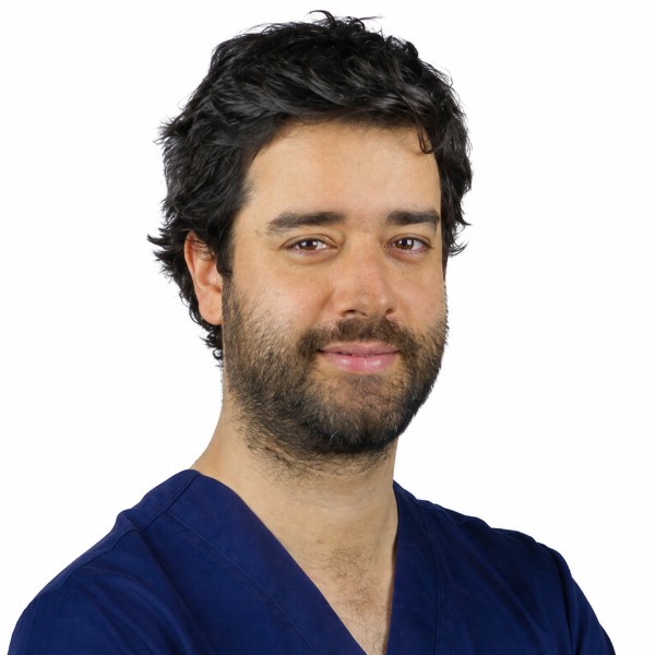 Dr. Nuno Alegre Pereira