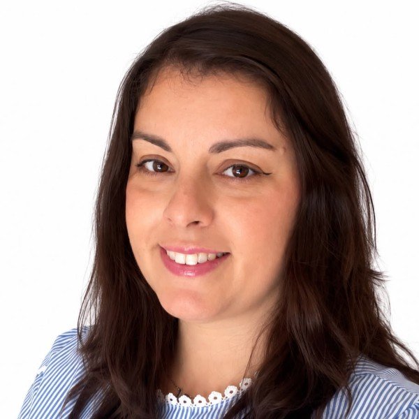 Dra. Patrícia Pereira